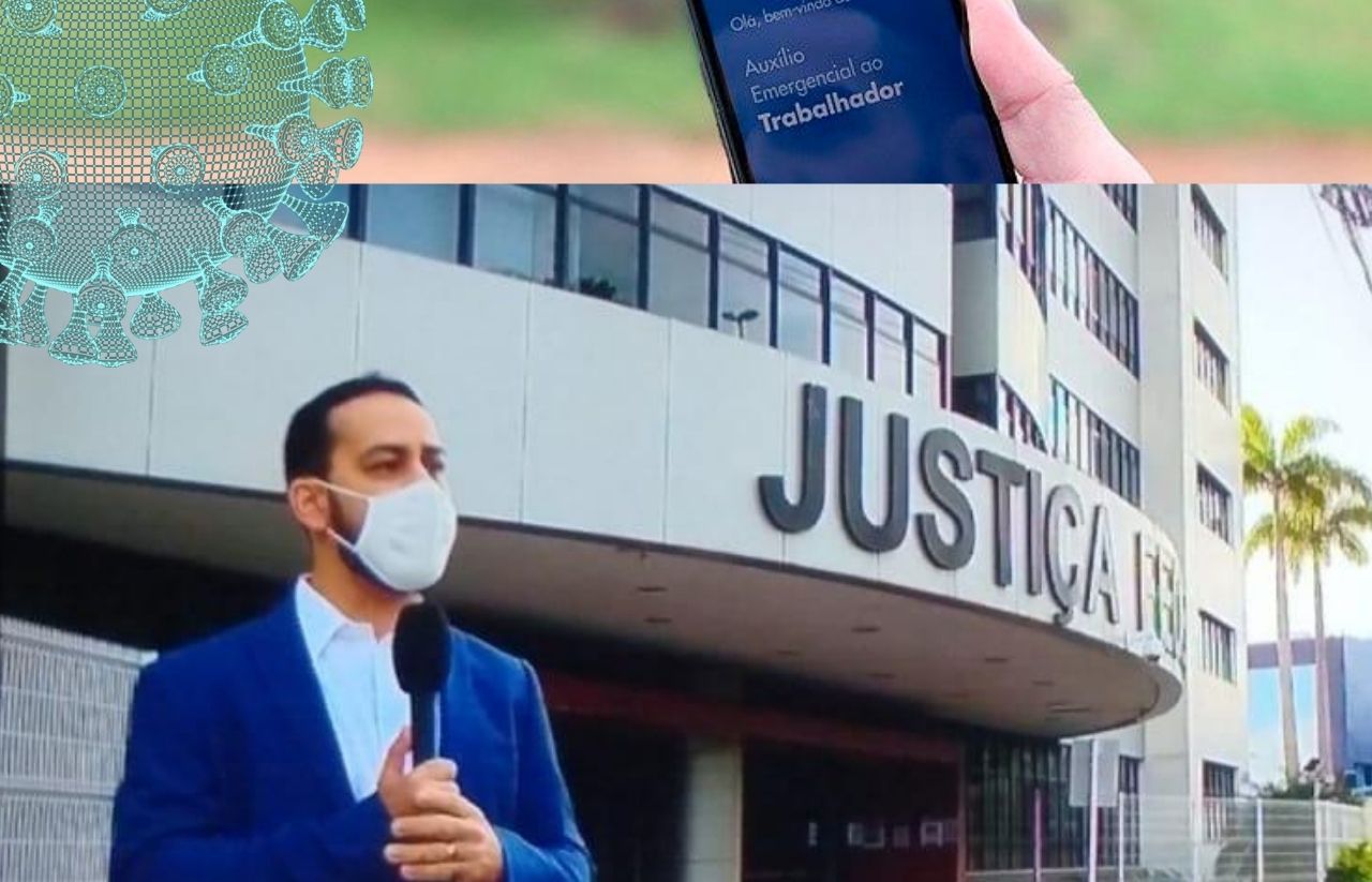 Você está visualizando atualmente Mutirão de conciliação em processos de auxílio emergencial é destaque no Espírito Santo