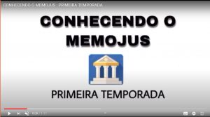 Read more about the article Vídeos apresentam iniciativas do Poder Judiciário para preservação da memória