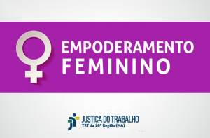 Read more about the article MA: Justiça trabalhista debate para definir ações de promoção da igualdade de gênero