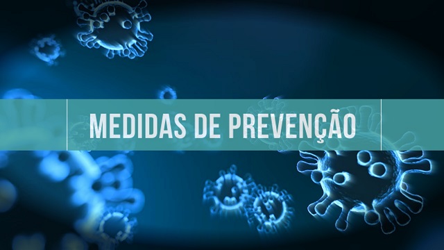 Você está visualizando atualmente 5ª Vara Criminal de São Luís (MA) divulga medidas de prevenção à Covid-19