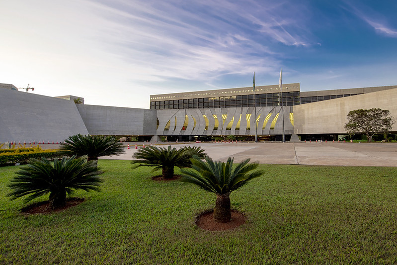 Você está visualizando atualmente STJ regulamenta Programa de Gestão Institucional de Direitos Humanos