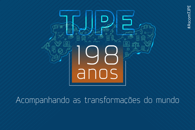 Você está visualizando atualmente Tribunal de Justiça de Pernambuco celebra 198 anos nesta quinta-feira (13/8)