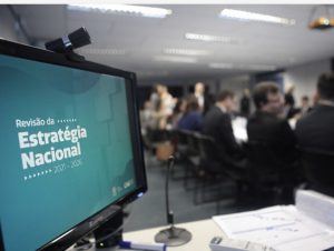 Read more about the article Judiciário elabora indicadores de desempenho para ciclo 2021-2026