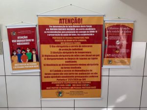 Read more about the article Comarcas do Piauí implementam medidas para retomada segura de atividades presenciais