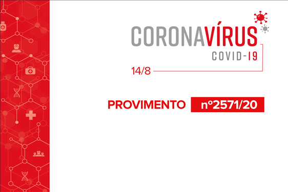 Você está visualizando atualmente Comarcas da região de Registro (SP) seguem em trabalho 100% remoto até 30 de agosto