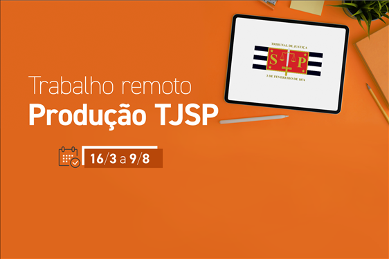 Leia mais sobre o artigo Tribunal paulista alcança a marca de 11,9 milhões de atos processuais em trabalho remoto