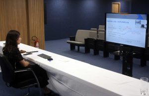 Read more about the article Justiça em Números 2020: nova edição confirma maior produtividade do Judiciário