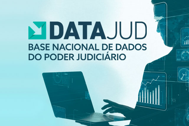 Você está visualizando atualmente DataJud potencializa o acesso a dados do Judiciário