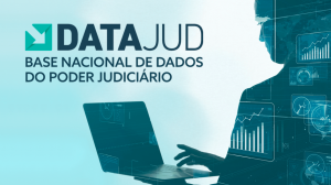 Read more about the article Terceiro webinar de aprimoramento do DataJud está marcado para esta sexta (9/4)