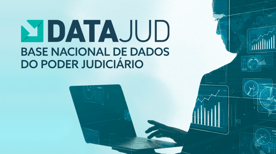 Leia mais sobre o artigo Terceiro webinar de aprimoramento do DataJud está marcado para esta sexta (9/4)