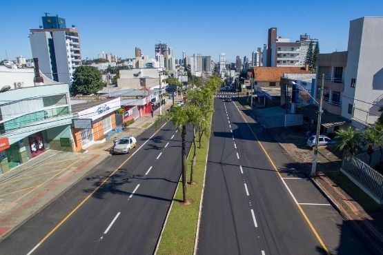 Você está visualizando atualmente Justiça volta a indeferir pedido para fechamento completo do comércio de Chapecó (SC)