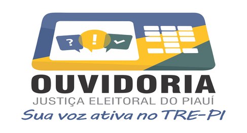 Você está visualizando atualmente Ouvidoria do Tribunal Eleitoral do Piauí divulga relatório de atividades do 1º semestre