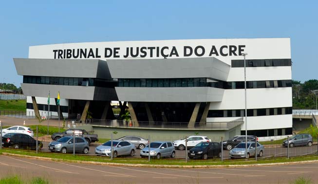 Você está visualizando atualmente TJ do Acre recebe inspeção da Corregedoria Nacional a partir de terça (11/7)