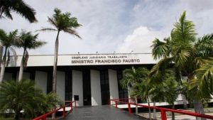 Read more about the article RN está entre os 10 regionais trabalhistas mais transparentes do Brasil em ranking do CNJ