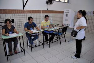 Read more about the article Mesários das Eleições 2020 terão descontos em cursos de qualificação do Senac RN