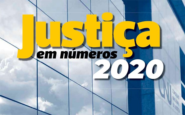 Você está visualizando atualmente Produtividade consolida Justiça da Bahia em 1ª lugar no ranking do Justiça em Números