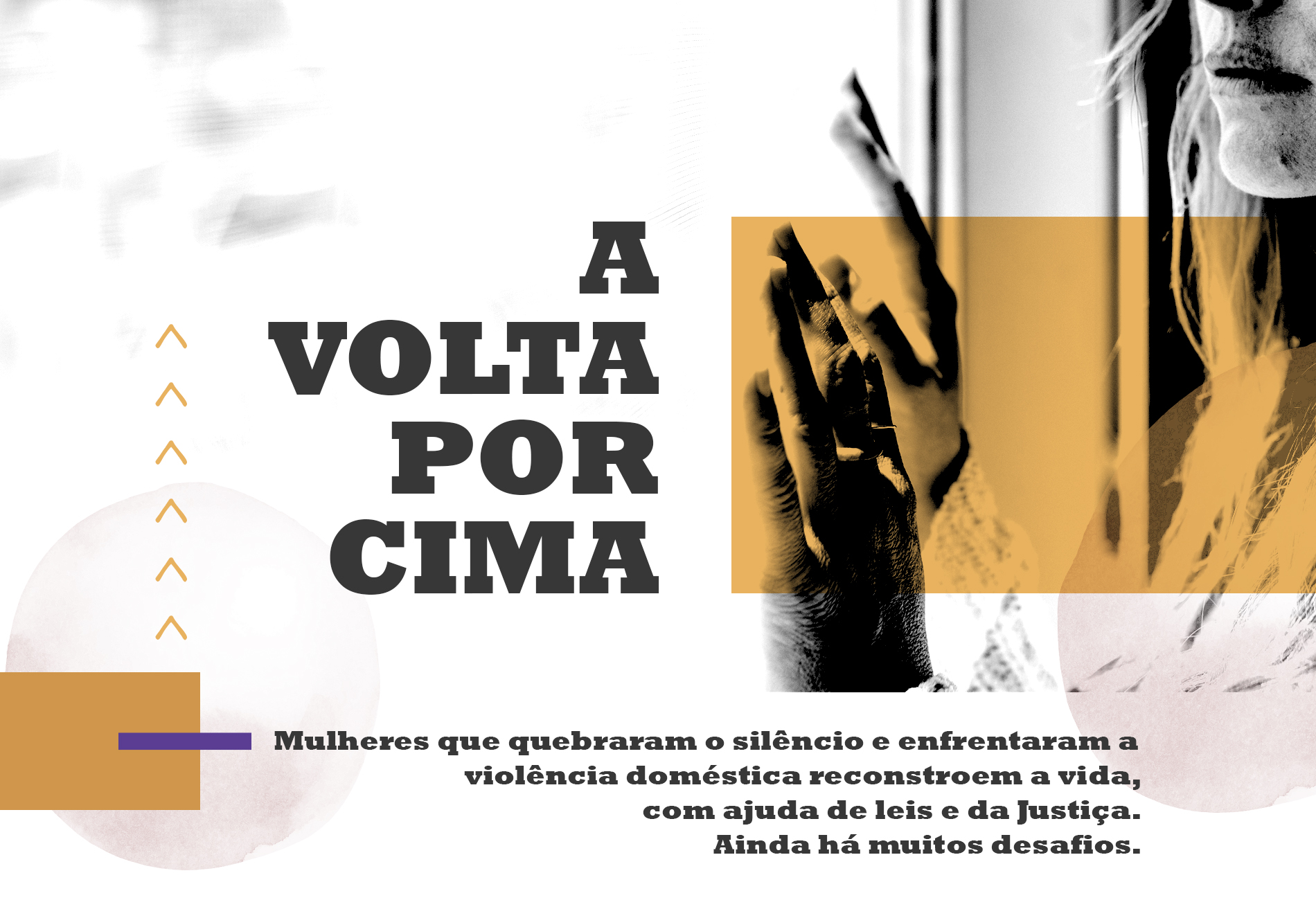 Você está visualizando atualmente Revista do Tribunal de Justiça mineiro destaca mulheres que venceram a violência doméstica