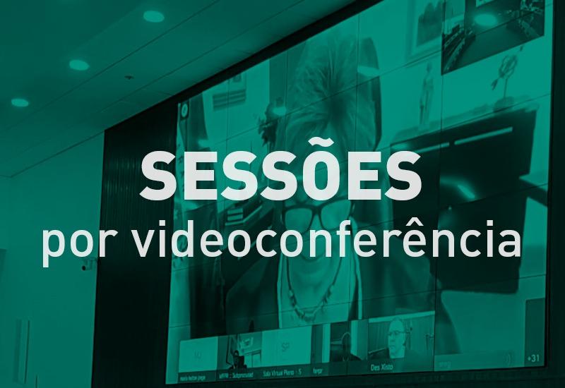 Você está visualizando atualmente Tribunal do Paraná realizou 289 sessões por videoconferência em três meses