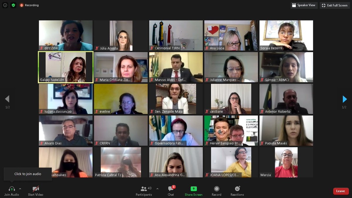 Você está visualizando atualmente Tribunal de Justiça lança campanha Sinal Vermelho no Rio Grande do Norte