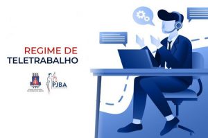 Read more about the article Regime extraordinário de trabalho segue até 31 de agosto na Justiça da Bahia