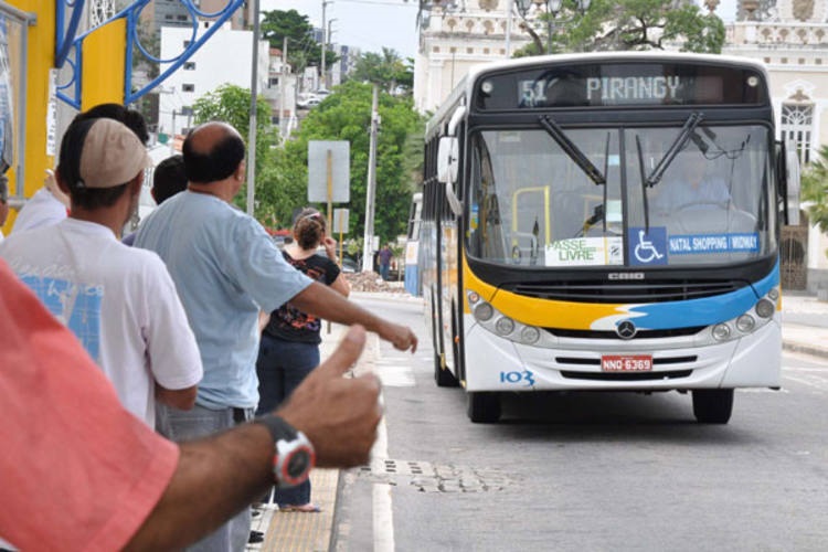 Leia mais sobre o artigo Justiça determina que prefeitura de Natal (RN) restabeleça a circulação da frota de ônibus