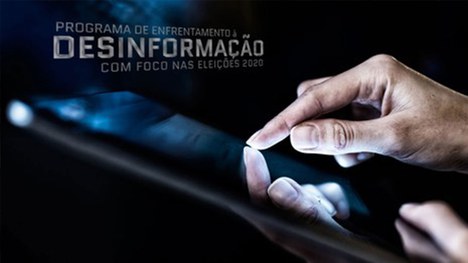 Você está visualizando atualmente Eleições 2020: Justiça Eleitoral de Alagoas cria núcleo de enfrentamento à desinformação