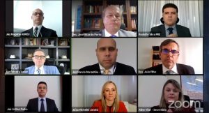 Read more about the article Covid-19: Justiça Eleitoral da Paraíba responde consulta do Ministério Público Eleitoral