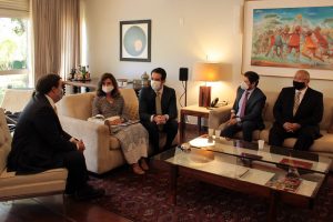 Read more about the article Ações coletivas: CNJ entrega ao presidente da Câmara anteprojeto para aperfeiçoar lei