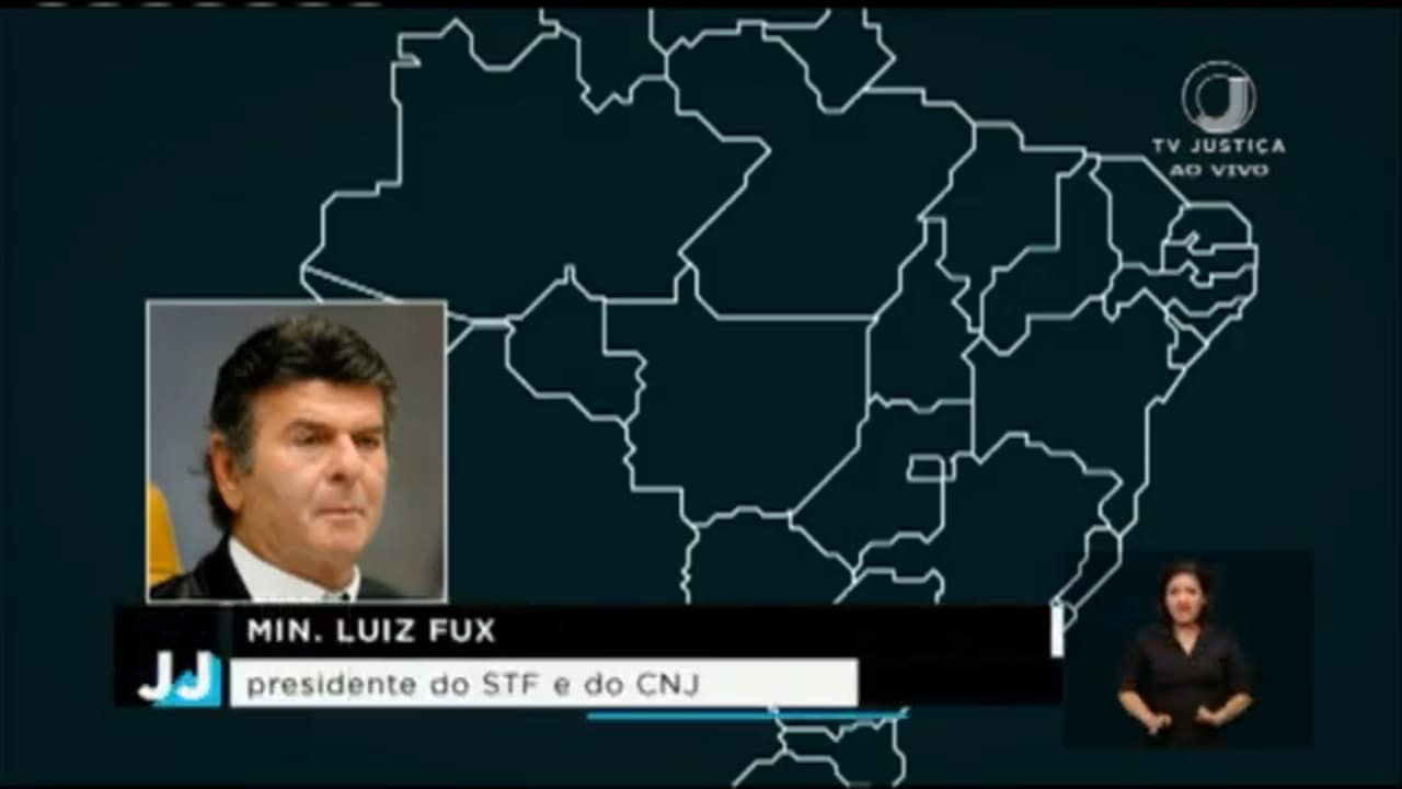 Leia mais sobre o artigo Fux reúne presidentes de tribunais e defende diálogo permanente no Judiciário