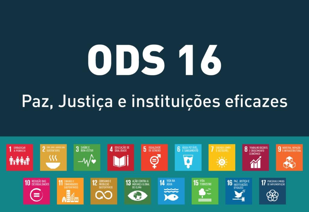 Você está visualizando atualmente Artigo debate papel das ouvidorias da Justiça nos objetivos da Agenda 2030