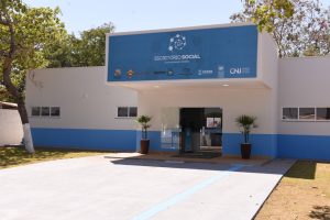 Read more about the article CNJ e poderes públicos de Tocantins inauguram novo Escritório Social