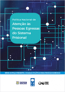 Política Nacional de Atenção às Pessoas Egressas