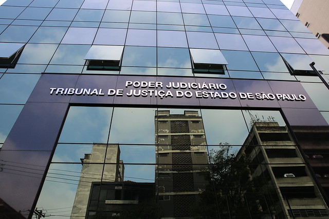 Você está visualizando atualmente Revista para acesso a Tribunal deve ser feita por agentes do mesmo gênero