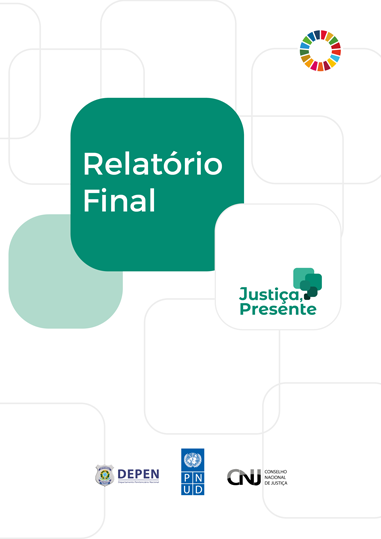 Relatório Final Justiça Presente