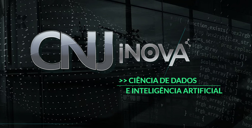 Você está visualizando atualmente CNJ Inova: Webinar discute desafios para monitoramento do Judiciário