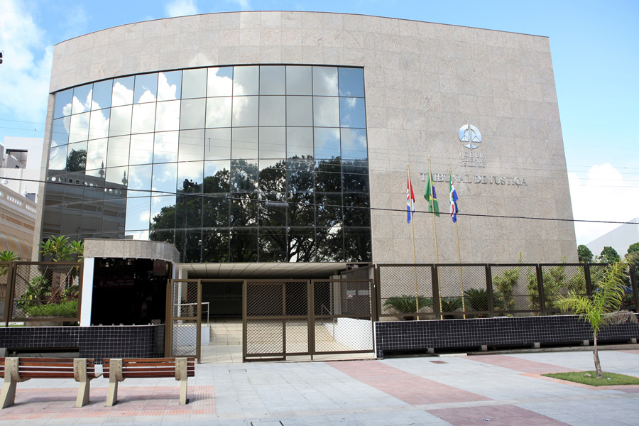 Você está visualizando atualmente Processo contra juiz do TJAL será analisado em revisão disciplinar
