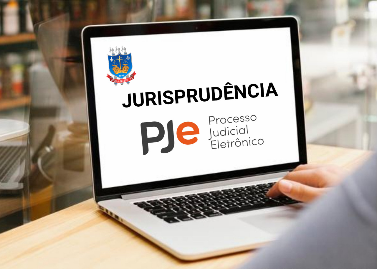 Você está visualizando atualmente PB: PJe é aperfeiçoado e ferramenta ‘Jurisprudência’ ganha nova versão