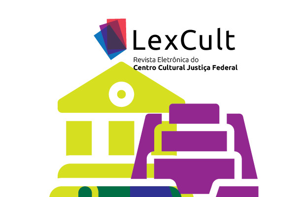 Você está visualizando atualmente Revista LexCult terá seção sobre a memória e história do Poder Judiciário