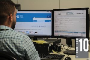 Read more about the article Em 10 anos, Ouvidoria do CNJ amplia seu papel e aprimora Judiciário