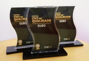 Read more about the article Prêmio CNJ de Qualidade: documentos devem ser enviados por tribunais até 10/9