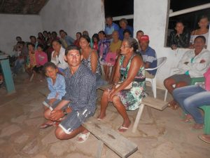 Read more about the article Lei de Regularização Fundiária viabiliza primeira demarcação de terra indígena do Piauí