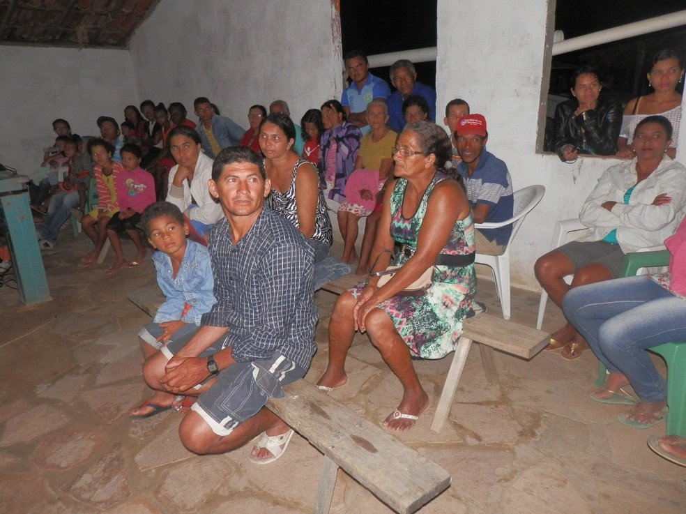 Leia mais sobre o artigo Lei de Regularização Fundiária viabiliza primeira demarcação de terra indígena do Piauí