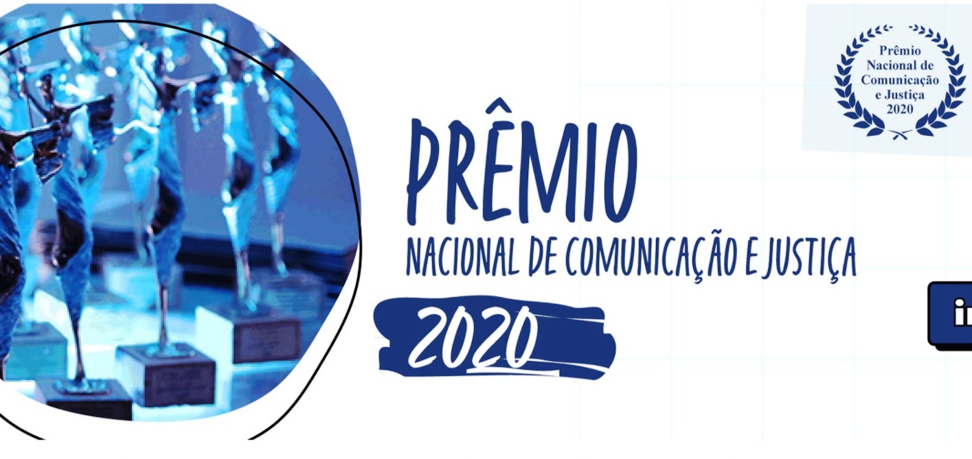 Leia mais sobre o artigo Tribunal de Justiça de Mato Grosso ganha Prêmio Nacional de Comunicação e Justiça