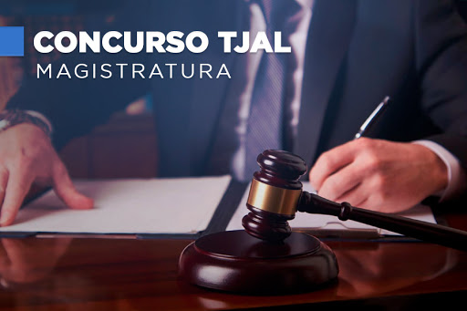 Você está visualizando atualmente Concurso retomado: Tribunal de Alagoas marca provas discursiva e de sentenças