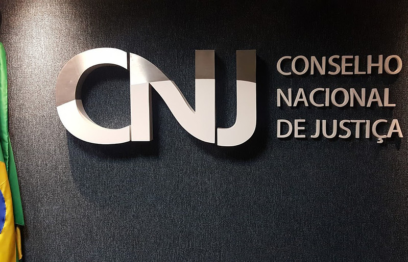 Você está visualizando atualmente CNJ vai acompanhar apuração sobre juíza que negou aborto a menina vítima de estupro