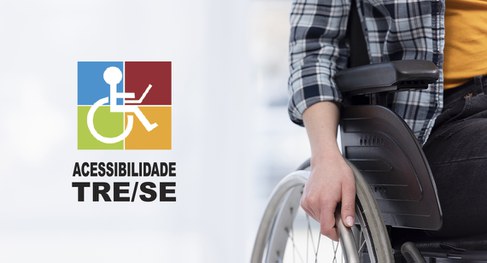 You are currently viewing Ações de acessibilidade da Justiça Eleitoral de Sergipe garantem direito à cidadania