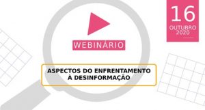 Read more about the article Justiça Eleitoral de Goiás realiza evento sobre enfrentamento à desinformação