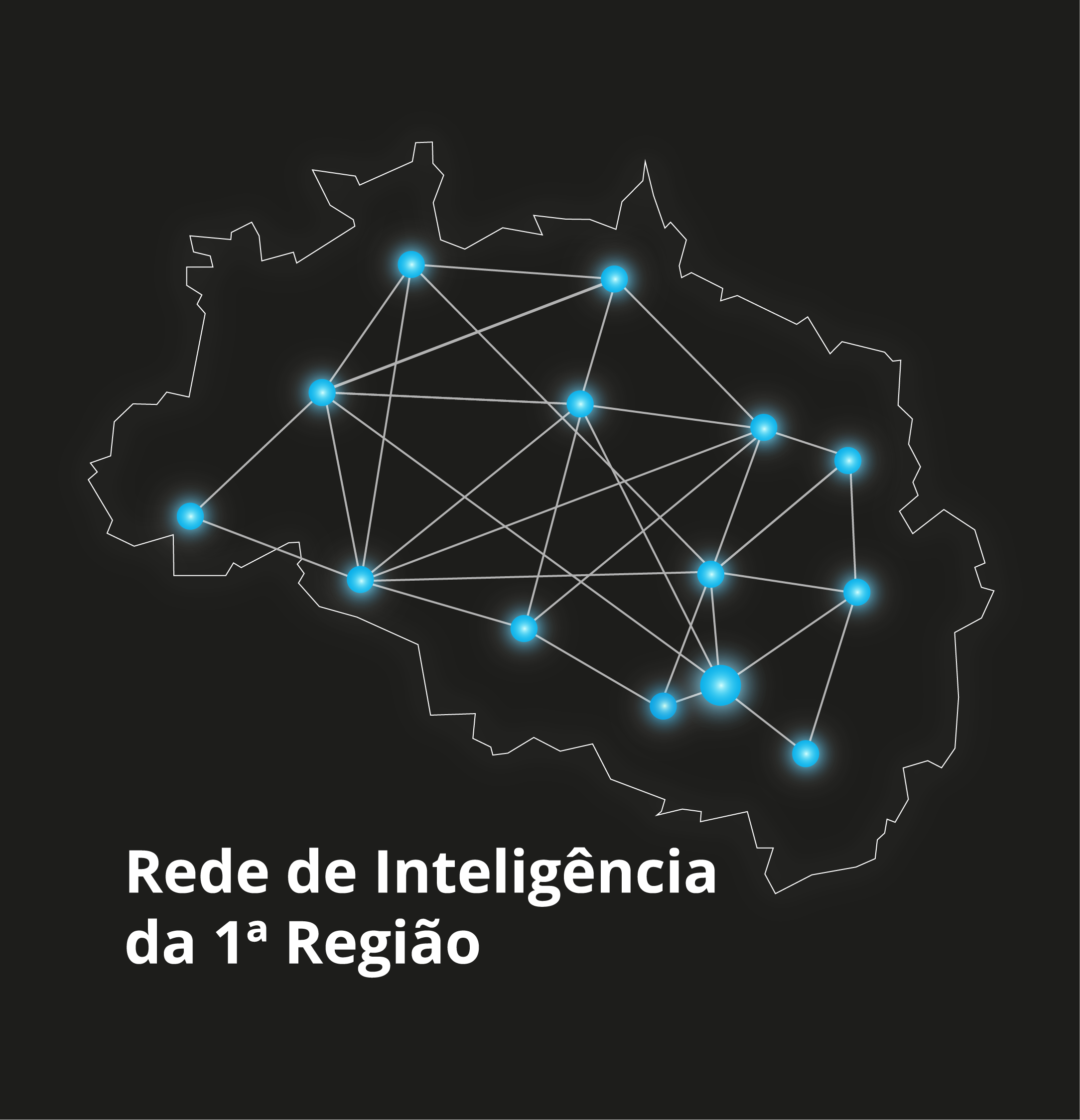Você está visualizando atualmente Rede de Inteligência da 1ª Região promove debate sobre Sistema de Interoperabilidade