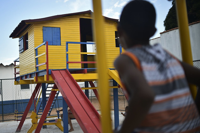 Casa de Ismael, Brasília - Foto: Andre Borges/Agência Brasília