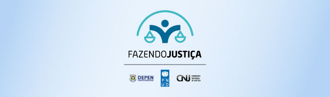 Você está visualizando atualmente Fazendo Justiça mobiliza comunicadores do Judiciário para divulgar ações do programa